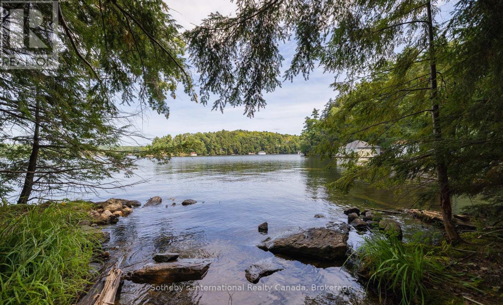 8 - 1124 Coate Road, Muskoka Lakes, Ontario  P0C 1J0 - Photo 8 - X12170817