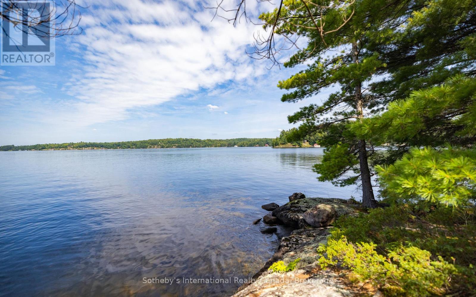 8 - 1124 Coate Road, Muskoka Lakes, Ontario  P0C 1J0 - Photo 3 - X12170817