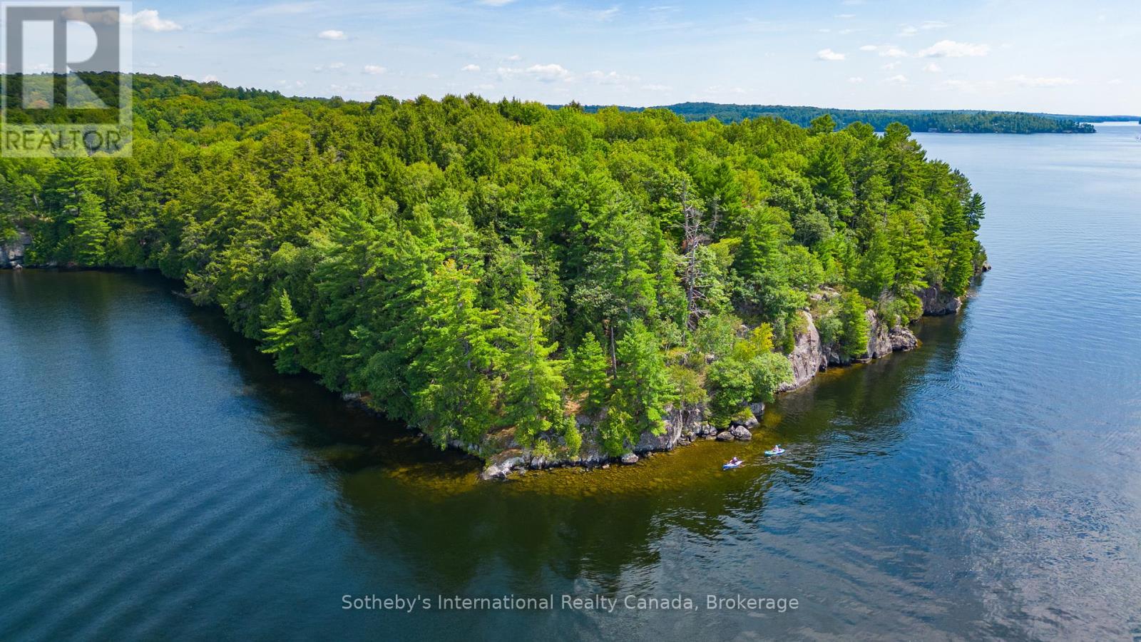 8 - 1124 Coate Road, Muskoka Lakes, Ontario  P0C 1J0 - Photo 7 - X12170817