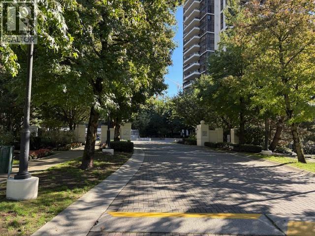 707 2088 Madison Avenue, Burnaby, British Columbia  V5C 6T5 - Photo 3 - R3068579