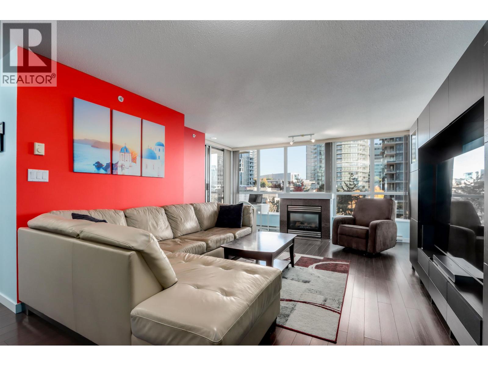 707 2088 Madison Avenue, Burnaby, British Columbia  V5C 6T5 - Photo 10 - R3068579