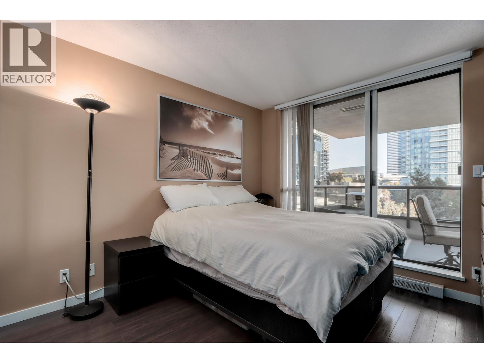 707 2088 Madison Avenue, Burnaby, British Columbia  V5C 6T5 - Photo 16 - R3068579