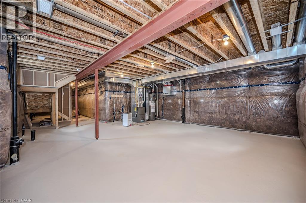 306 Robert Woolner Street, Ayr, Ontario  N0B 1E0 - Photo 8 - 40788074