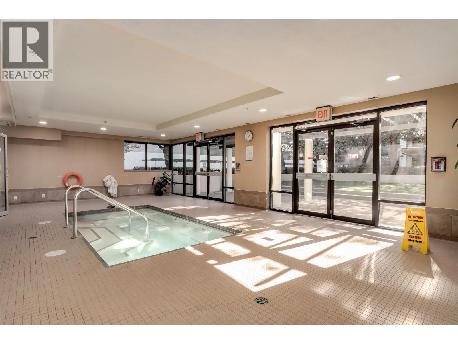 707 2088 Madison Avenue, Burnaby, British Columbia  V5C 6T5 - Photo 22 - R3068579