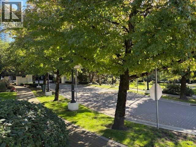 707 2088 Madison Avenue, Burnaby, British Columbia  V5C 6T5 - Photo 2 - R3068579