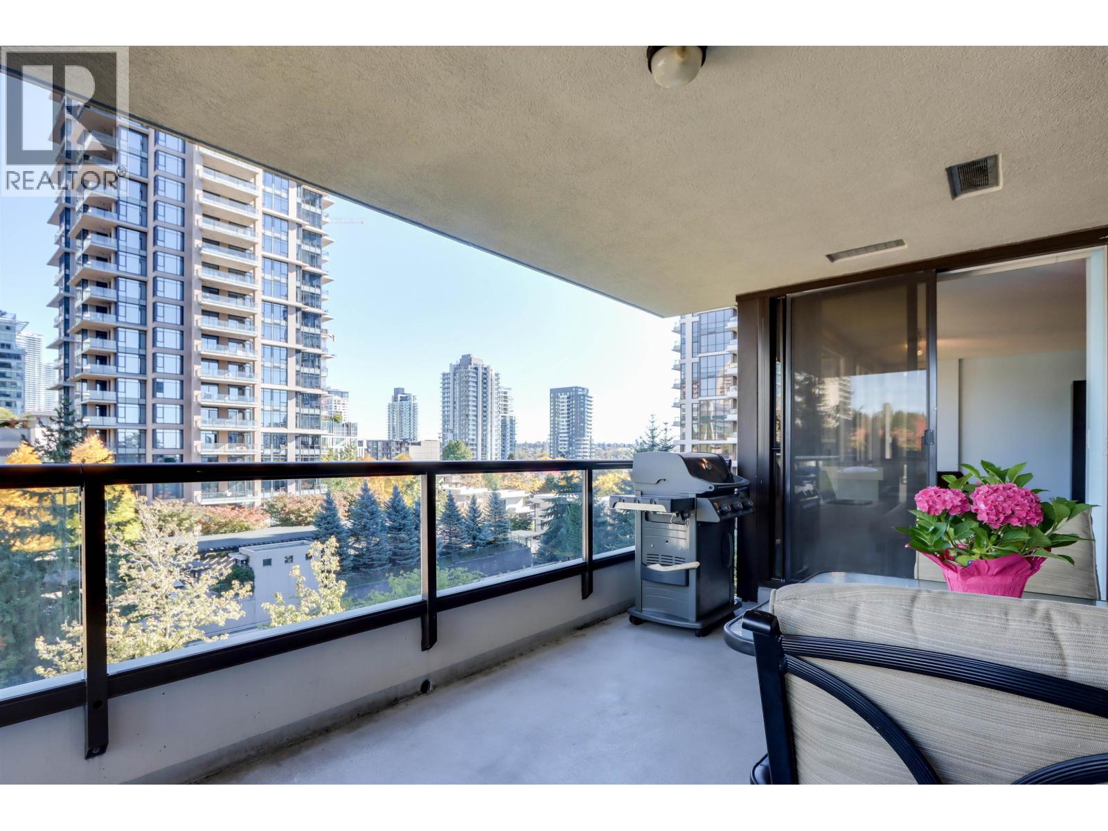 707 2088 Madison Avenue, Burnaby, British Columbia  V5C 6T5 - Photo 13 - R3068579