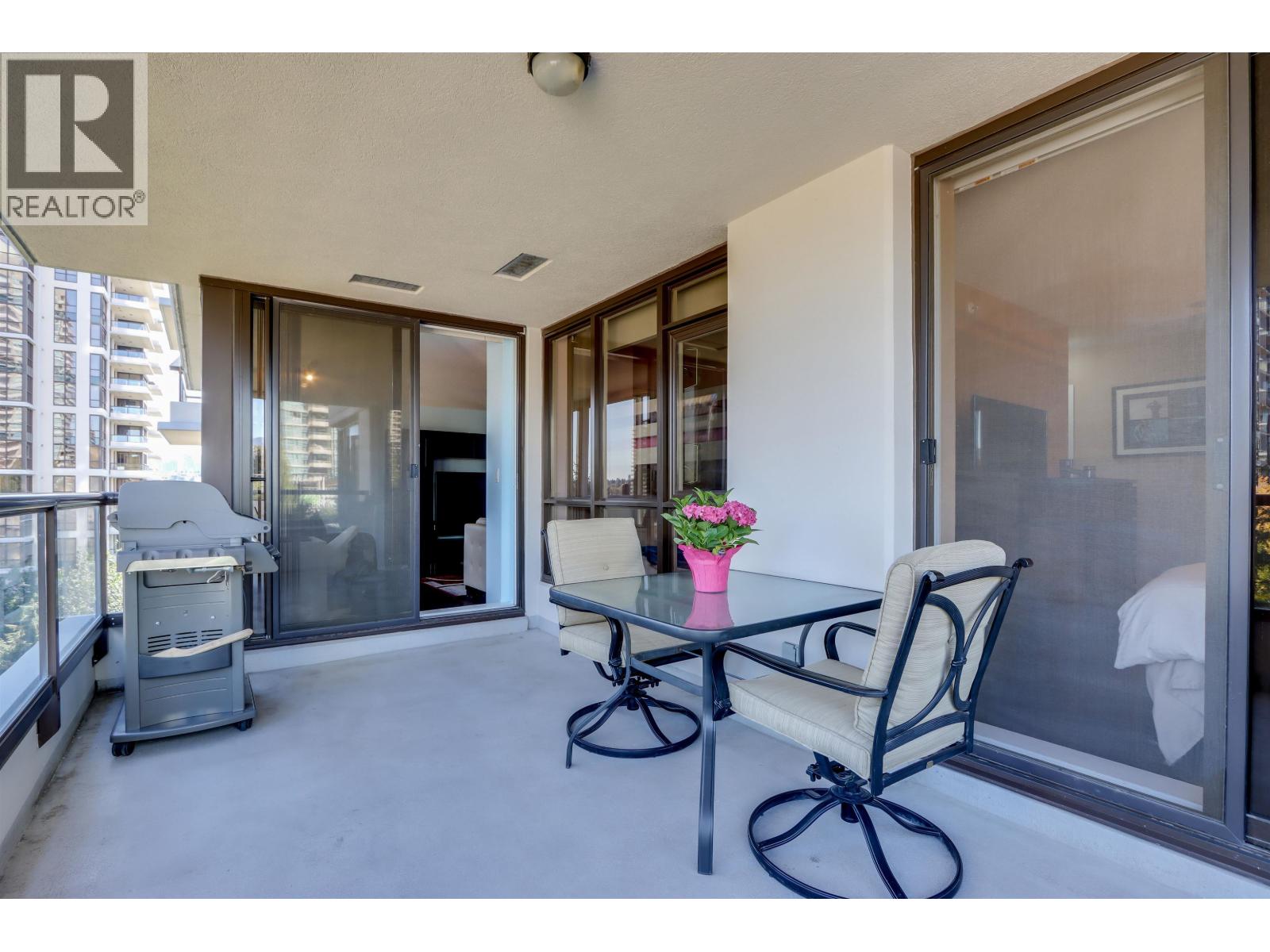 707 2088 Madison Avenue, Burnaby, British Columbia  V5C 6T5 - Photo 14 - R3068579