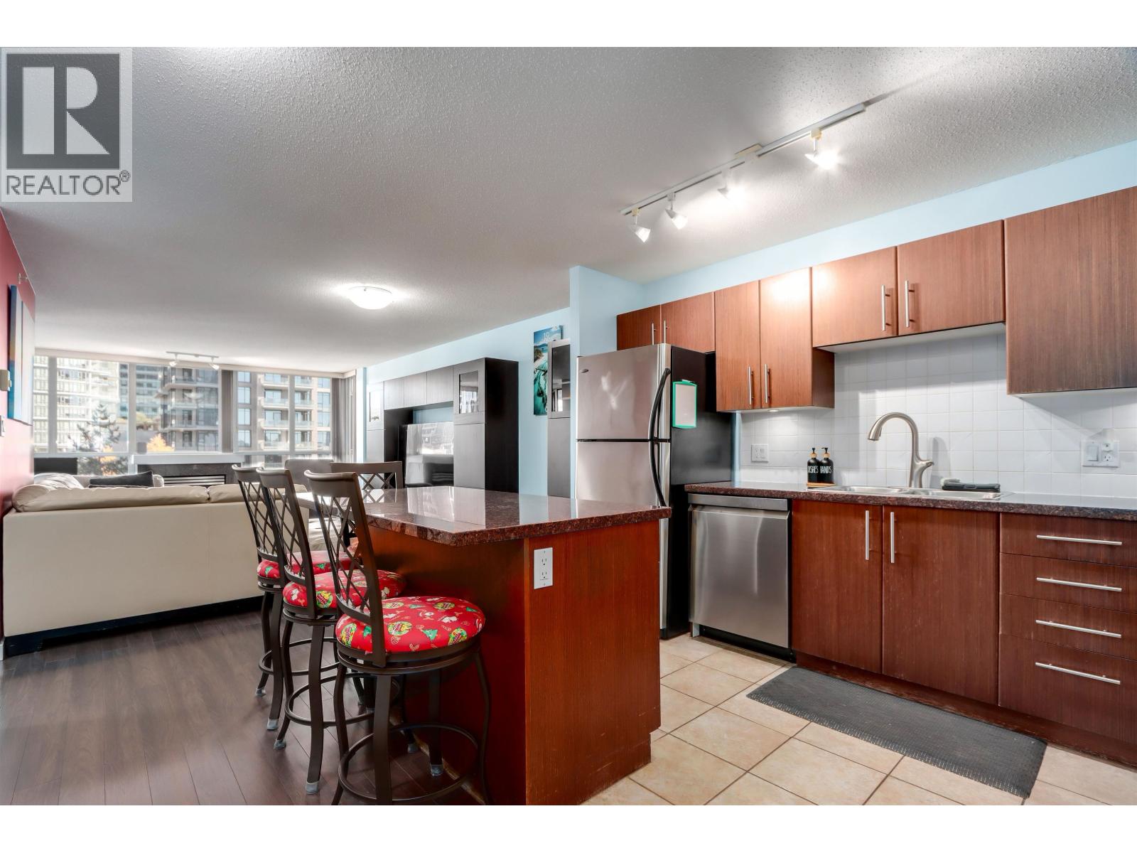 707 2088 Madison Avenue, Burnaby, British Columbia  V5C 6T5 - Photo 8 - R3068579