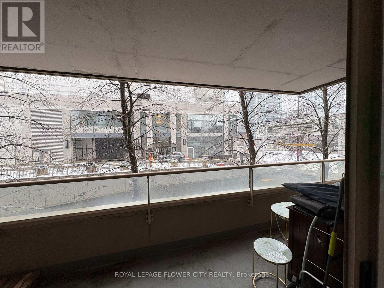 209 - 35 Empress Avenue, Toronto, Ontario  M2N 6T3 - Photo 14 - C12608442