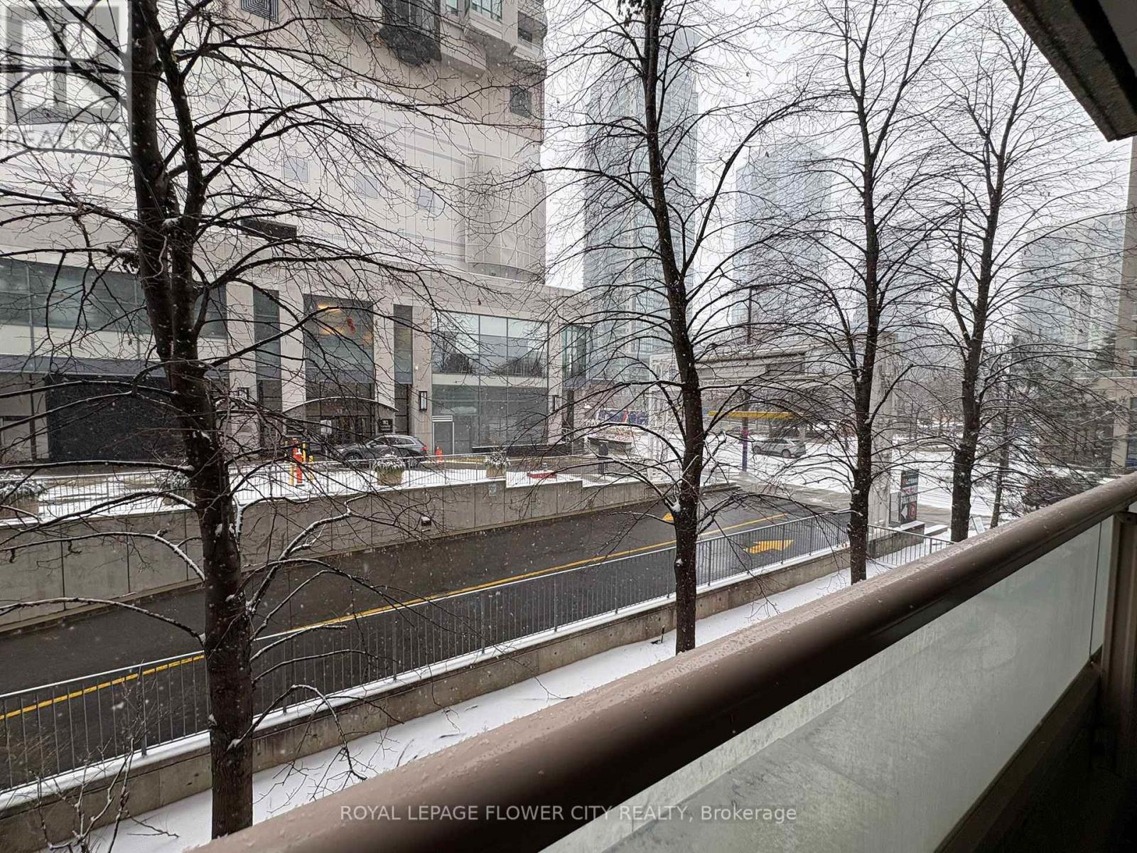 209 - 35 Empress Avenue, Toronto, Ontario  M2N 6T3 - Photo 15 - C12608442