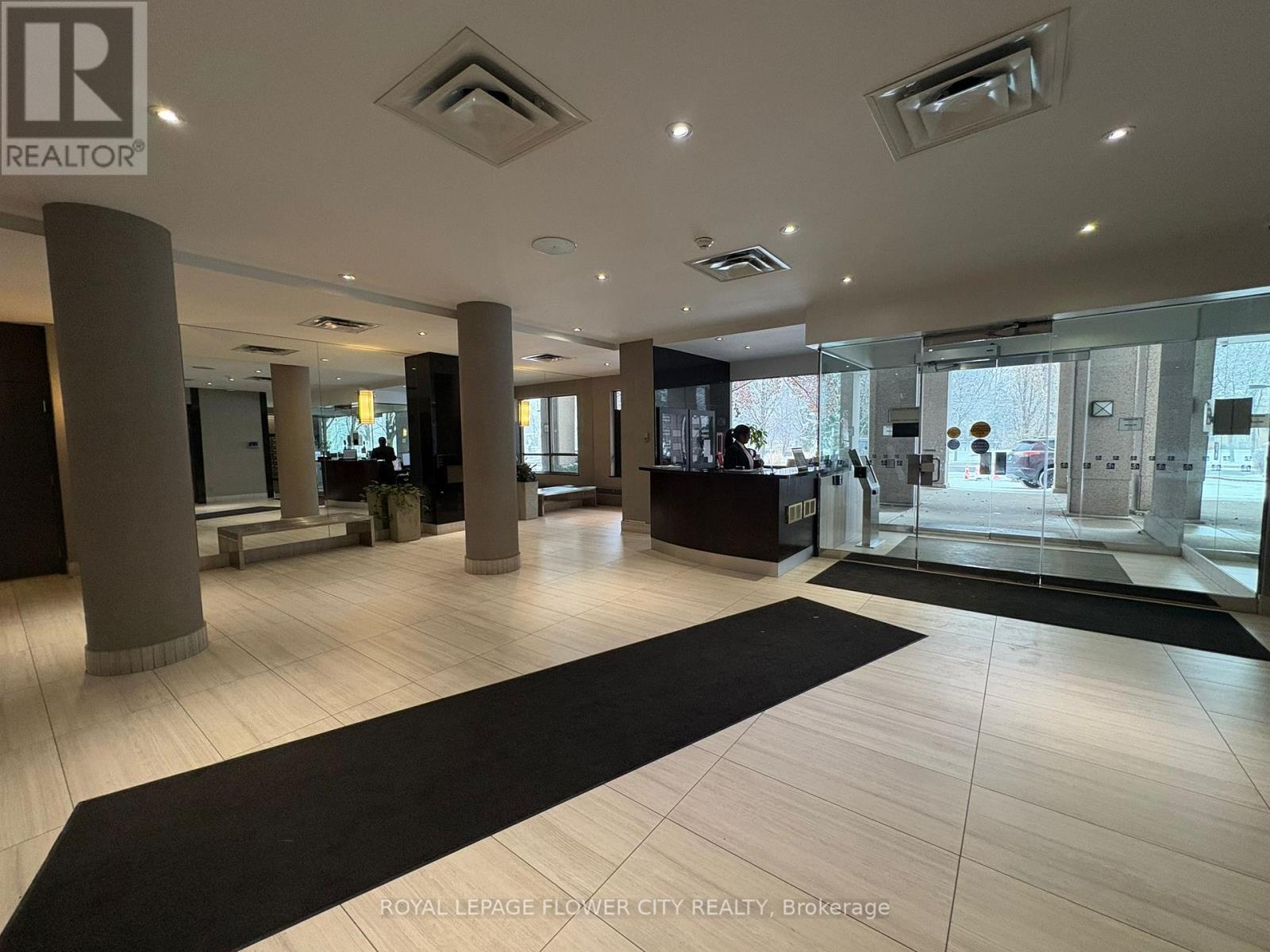 209 - 35 Empress Avenue, Toronto, Ontario  M2N 6T3 - Photo 23 - C12608442