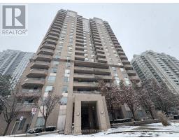 209 - 35 Empress Avenue, Toronto (Willowdale East), Ca