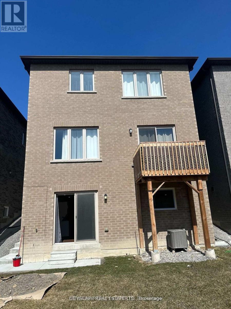 1009 Lockie Drive N, Oshawa, Ontario L1L 0S2 - Photo 9 - E12608450