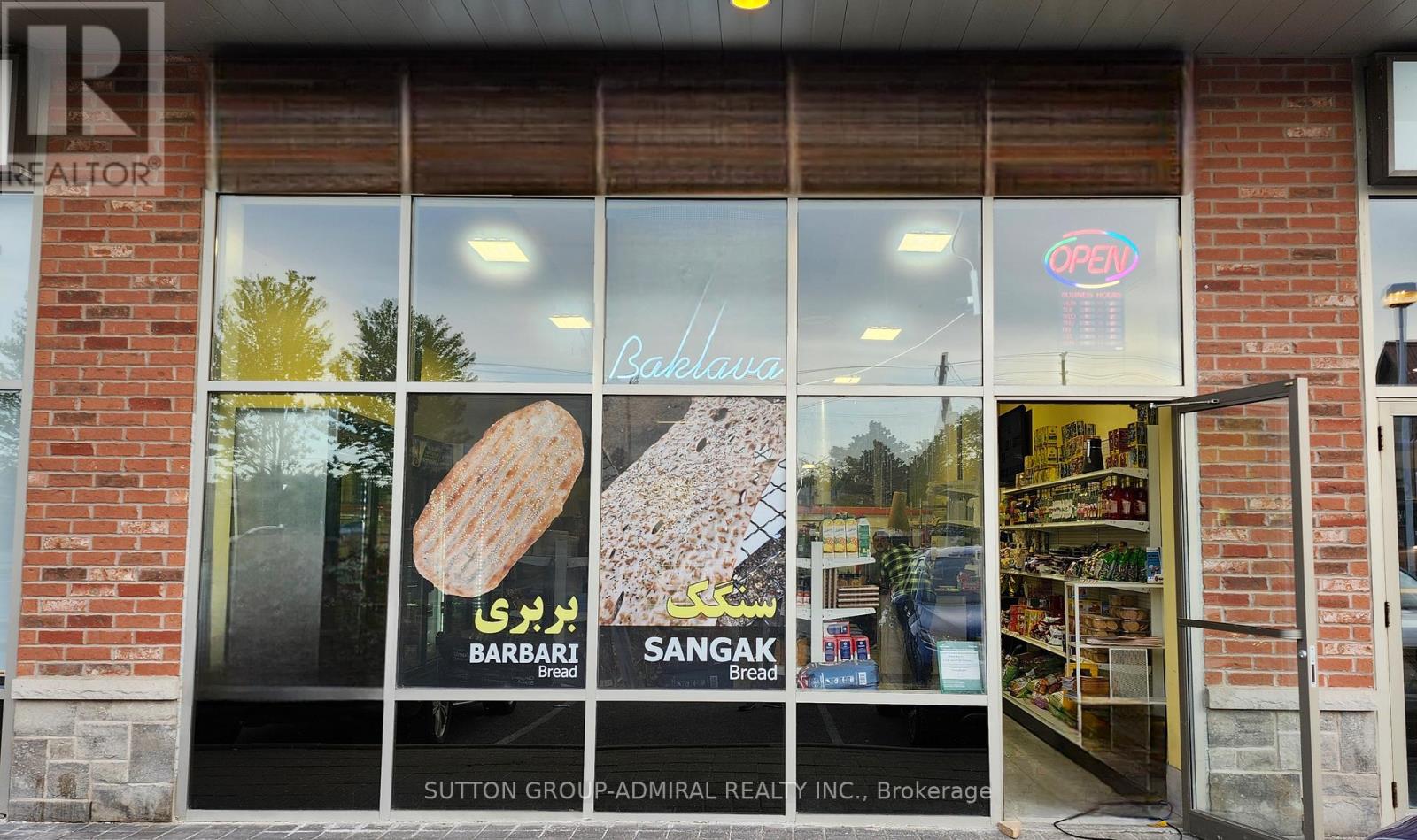 #4 - 1285 ELGIN MILLS ROAD E, Richmond Hill, Ontario