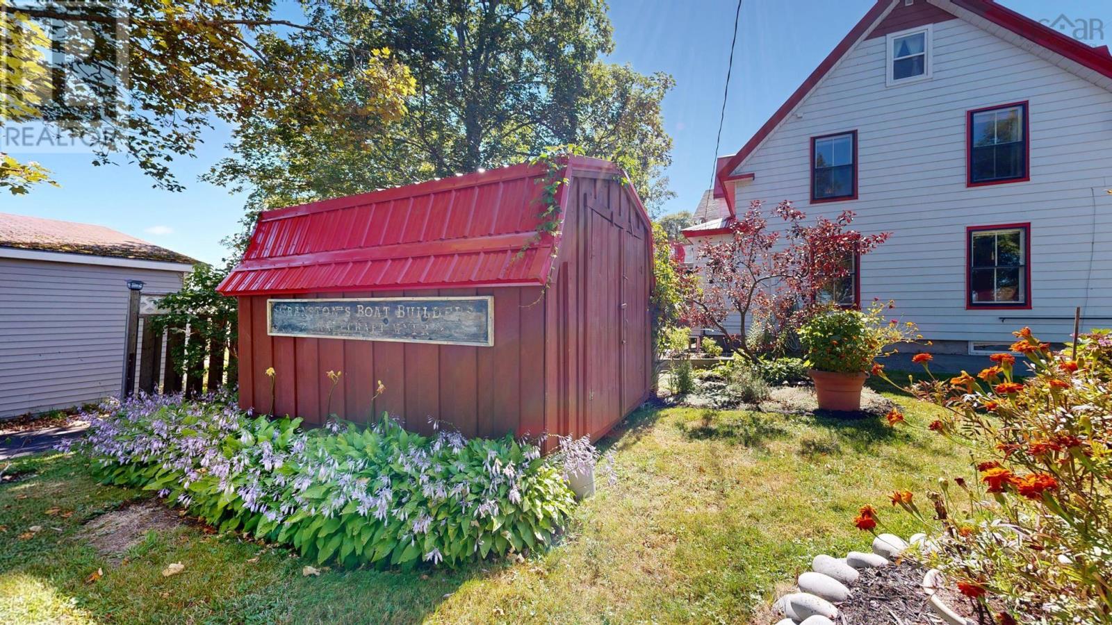 132 Hall Street, Lockeport, Nova Scotia  B0T 1L0 - Photo 33 - 202528749