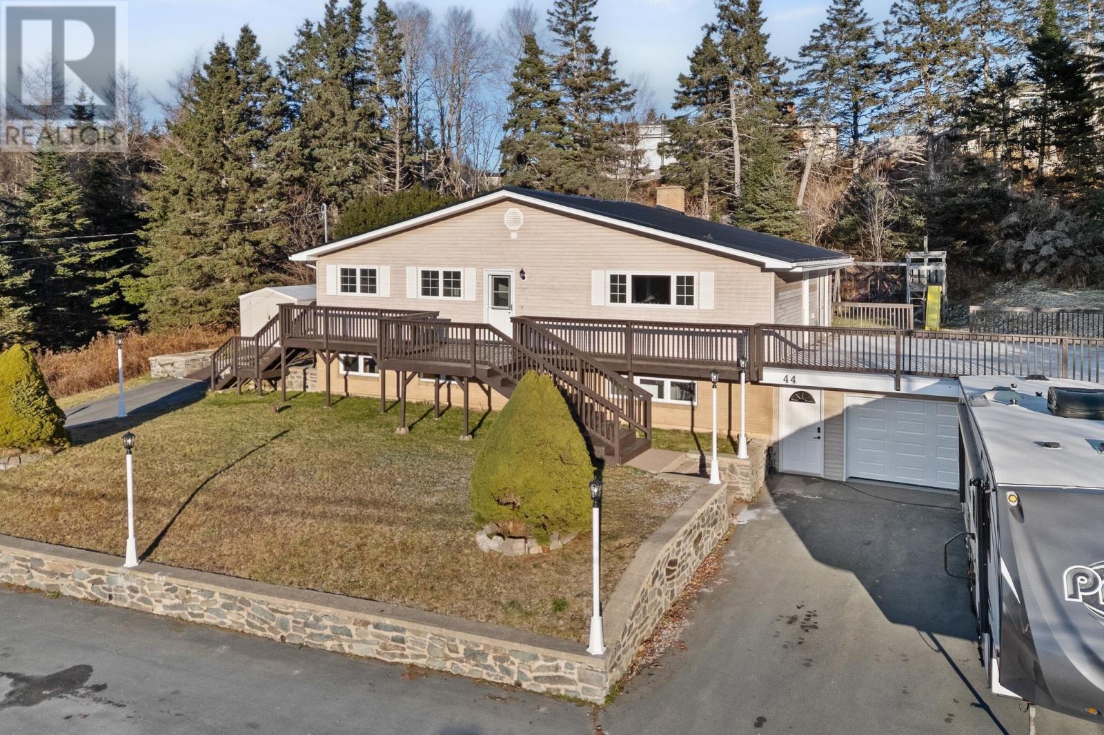 44 Lahey Drive, West Lawrencetown, Nova Scotia