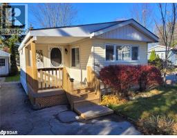 580 WEST Street S Unit# 144, Orillia, Ontario