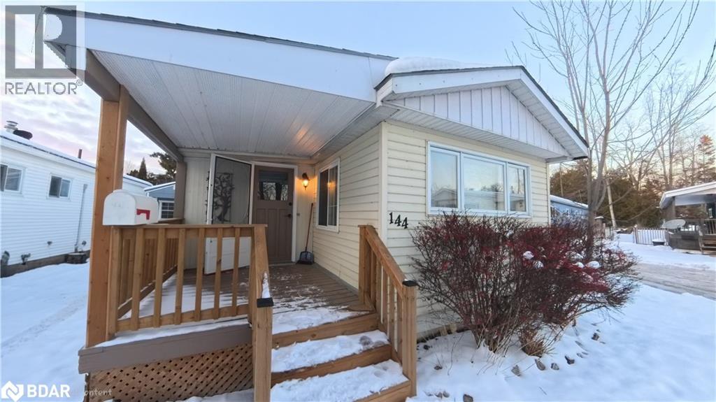 580 West Street S Unit# 144, Orillia, Ontario  L3V 6L8 - Photo 6 - 40792761