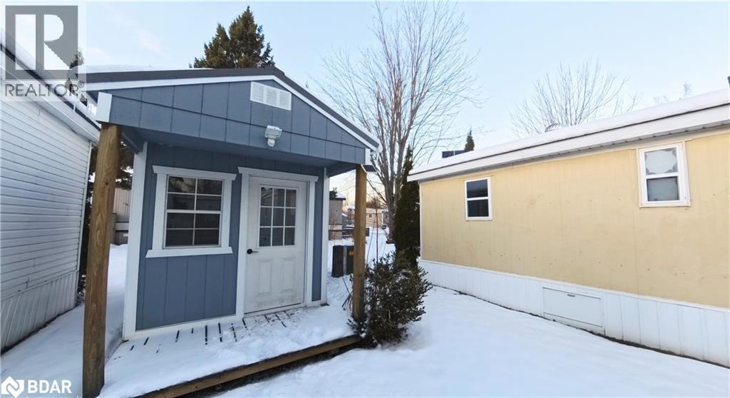 580 West Street S Unit# 144, Orillia, Ontario  L3V 6L8 - Photo 3 - 40792761