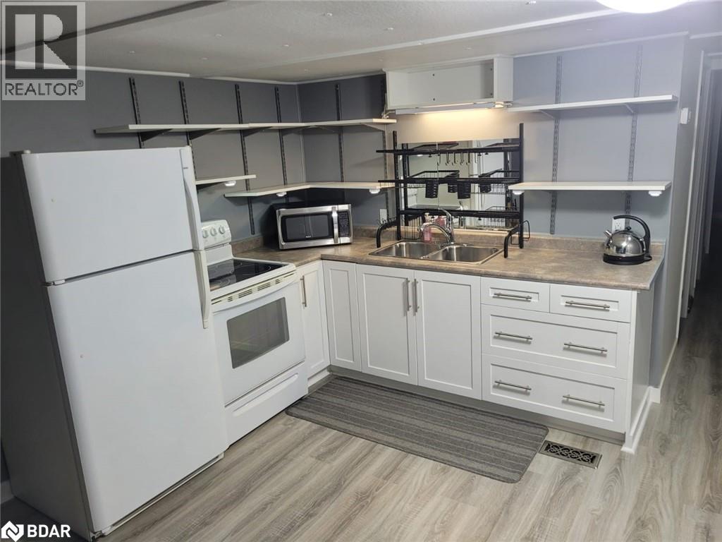 580 West Street S Unit# 144, Orillia, Ontario  L3V 6L8 - Photo 13 - 40792761