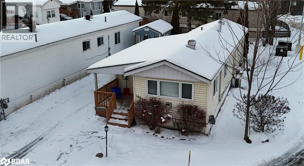 580 West Street S Unit# 144, Orillia, Ontario  L3V 6L8 - Photo 33 - 40792761