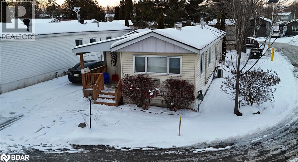 580 West Street S Unit# 144, Orillia, Ontario  L3V 6L8 - Photo 32 - 40792761