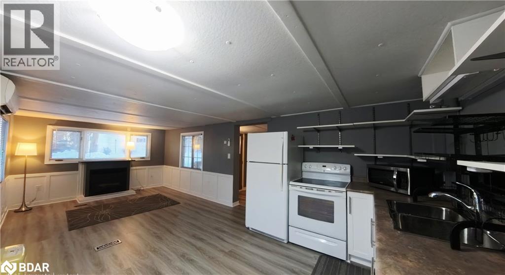 580 West Street S Unit# 144, Orillia, Ontario  L3V 6L8 - Photo 19 - 40792761