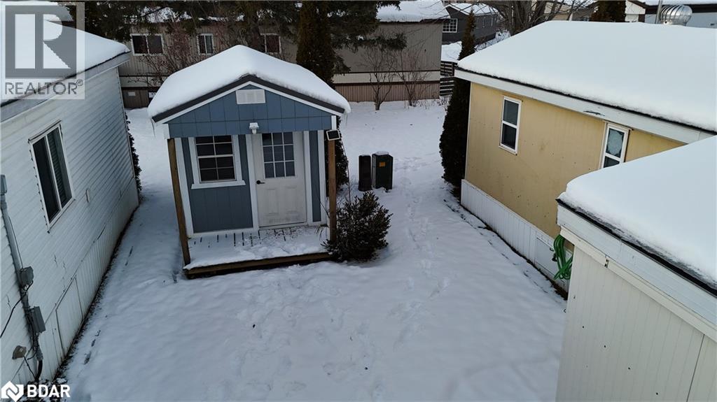 580 West Street S Unit# 144, Orillia, Ontario  L3V 6L8 - Photo 31 - 40792761