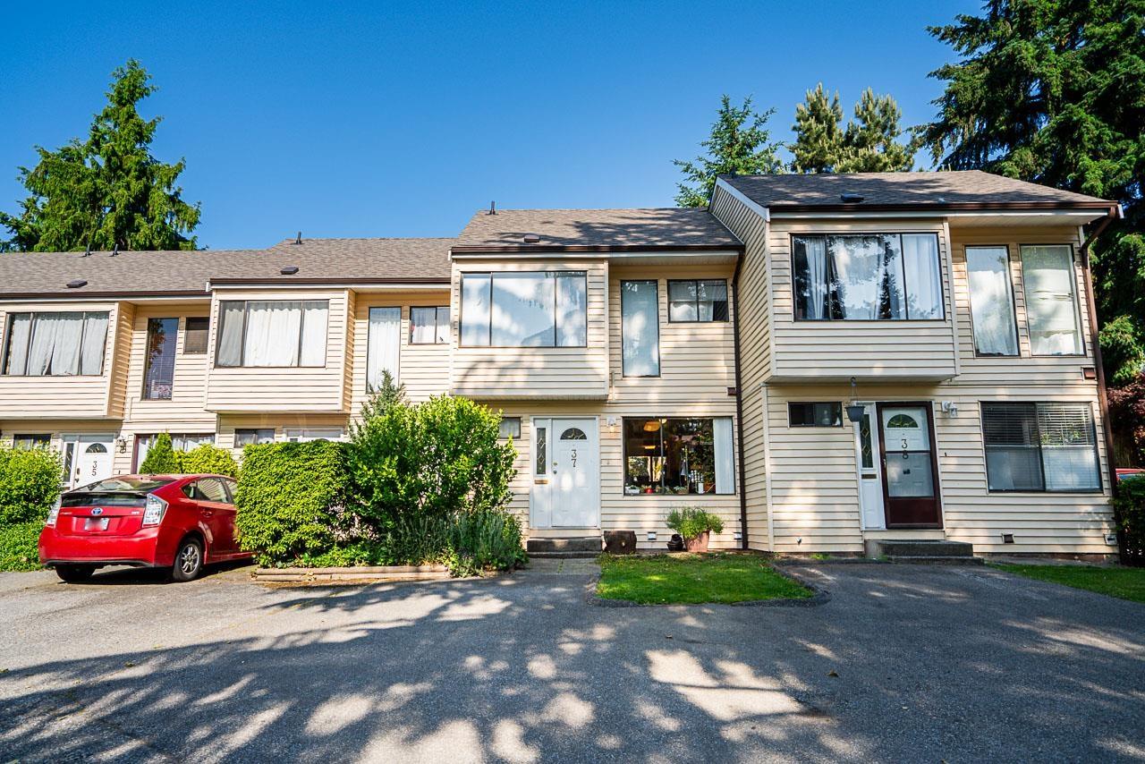 37 9348 128 Street, Surrey, British Columbia  V3V 6A4 - Photo 1 - R3051254