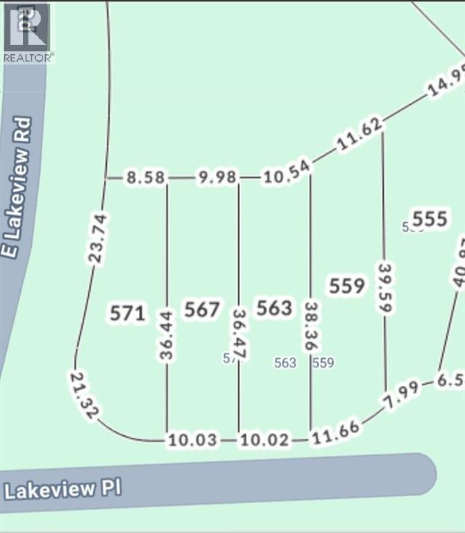 567 East Lakeview Place, Chestermere, Alberta  T1X 0A3 - Photo 5 - A2271065