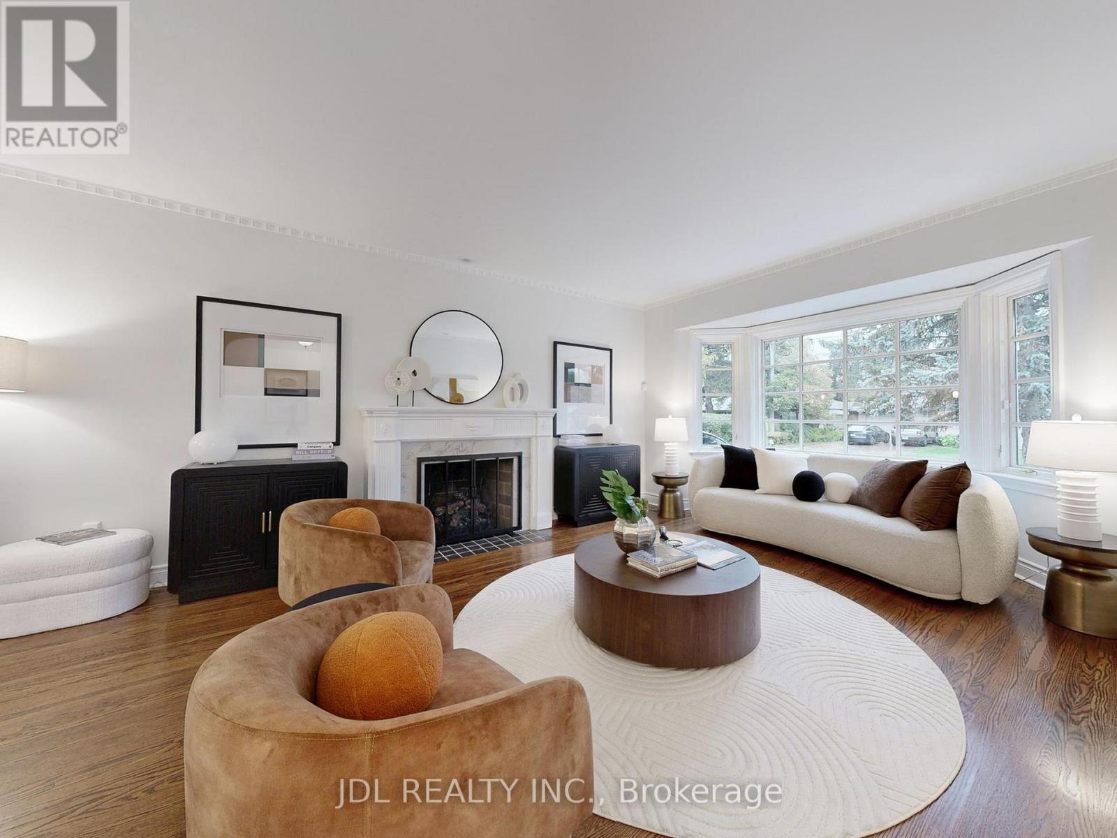 530 Blythwood Road, Toronto, Ontario  M4N 1B3 - Photo 7 - C12570088