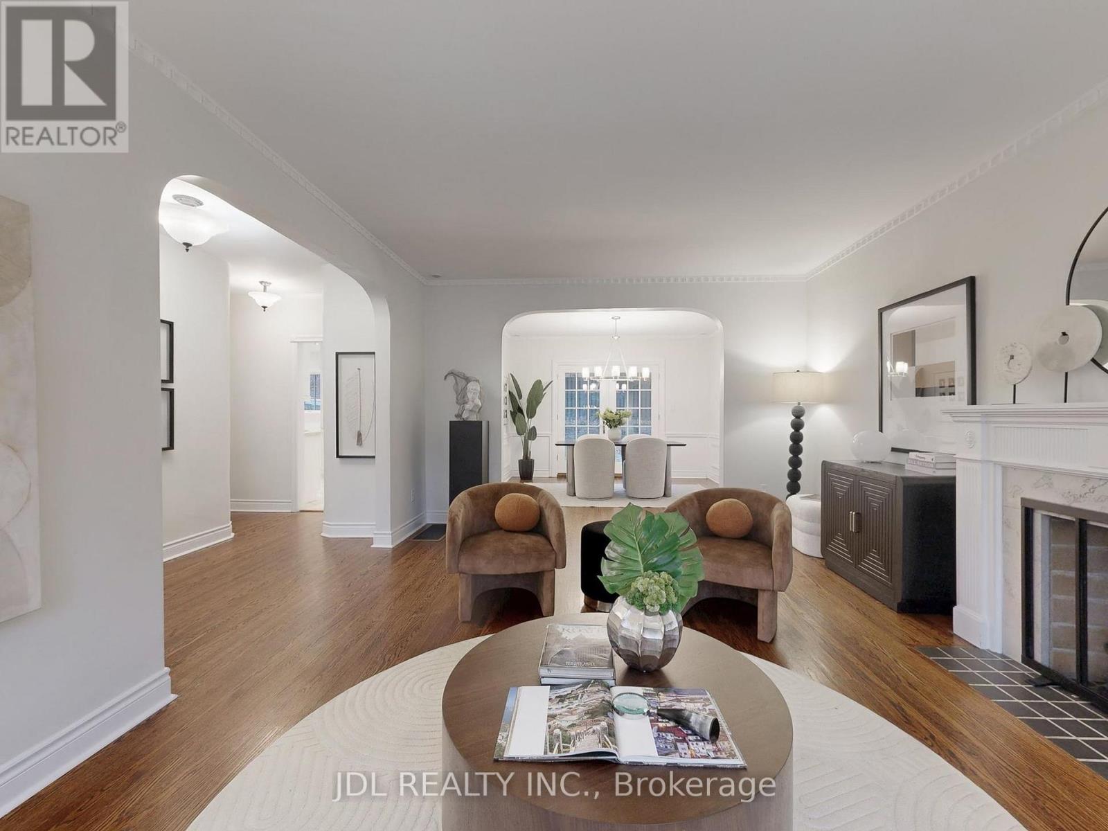 530 Blythwood Road, Toronto, Ontario  M4N 1B3 - Photo 8 - C12570088