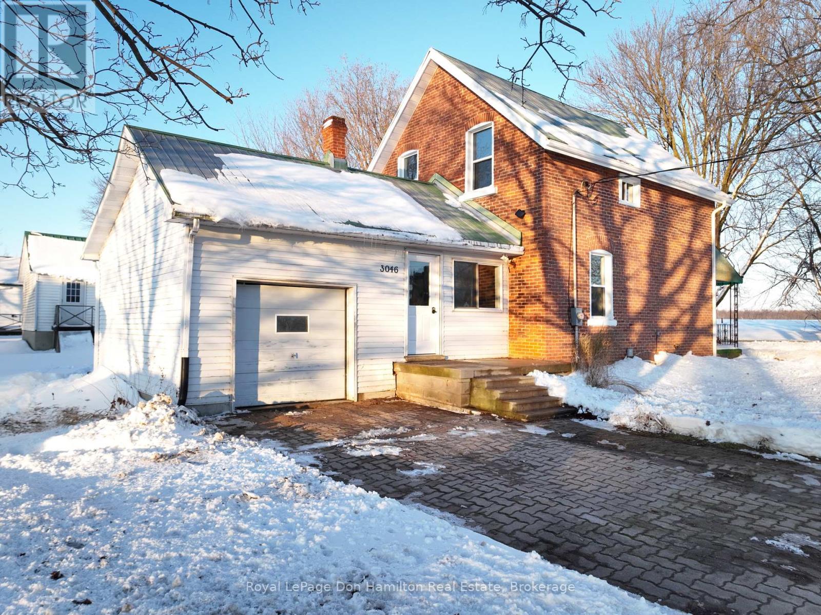 3049 Queen Street, Howick, Ontario  N0G 1V0 - Photo 40 - X12608490