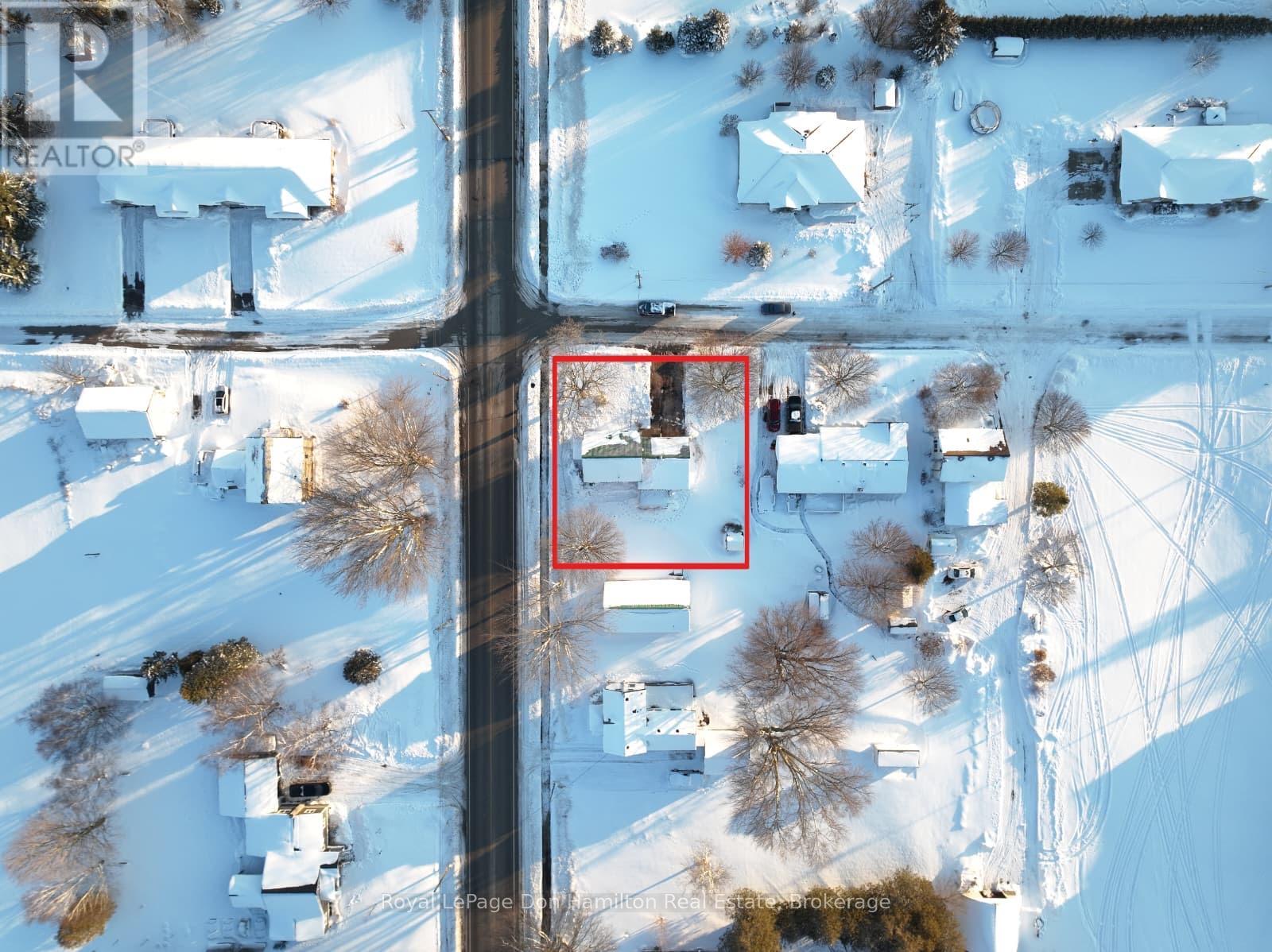 3049 Queen Street, Howick, Ontario  N0G 1V0 - Photo 50 - X12608490