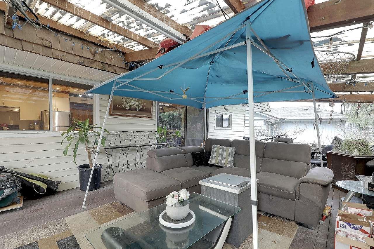 10956 128a Street, Surrey, British Columbia  V3T 3G2 - Photo 20 - R3072453