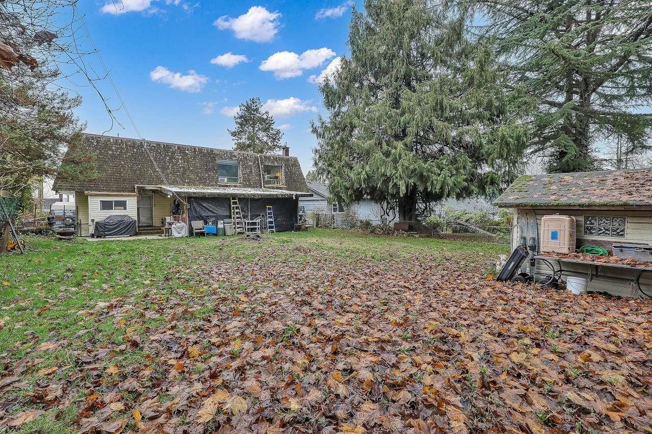 10956 128a Street, Surrey, British Columbia  V3T 3G2 - Photo 22 - R3072453