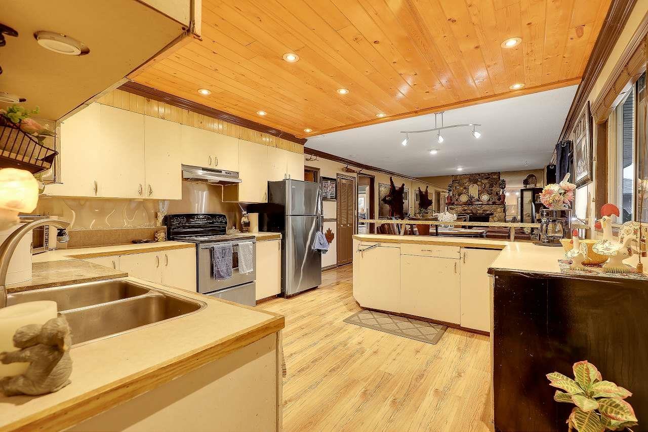 10956 128a Street, Surrey, British Columbia  V3T 3G2 - Photo 13 - R3072453