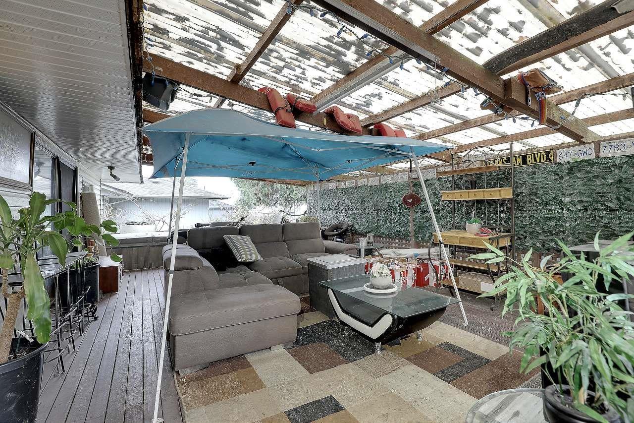 10956 128a Street, Surrey, British Columbia  V3T 3G2 - Photo 19 - R3072453