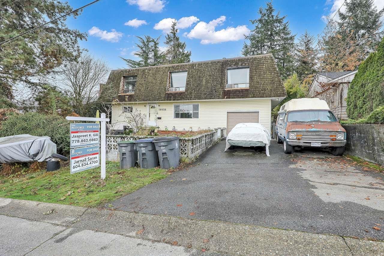 10956 128a Street, Surrey, British Columbia  V3T 3G2 - Photo 26 - R3072453