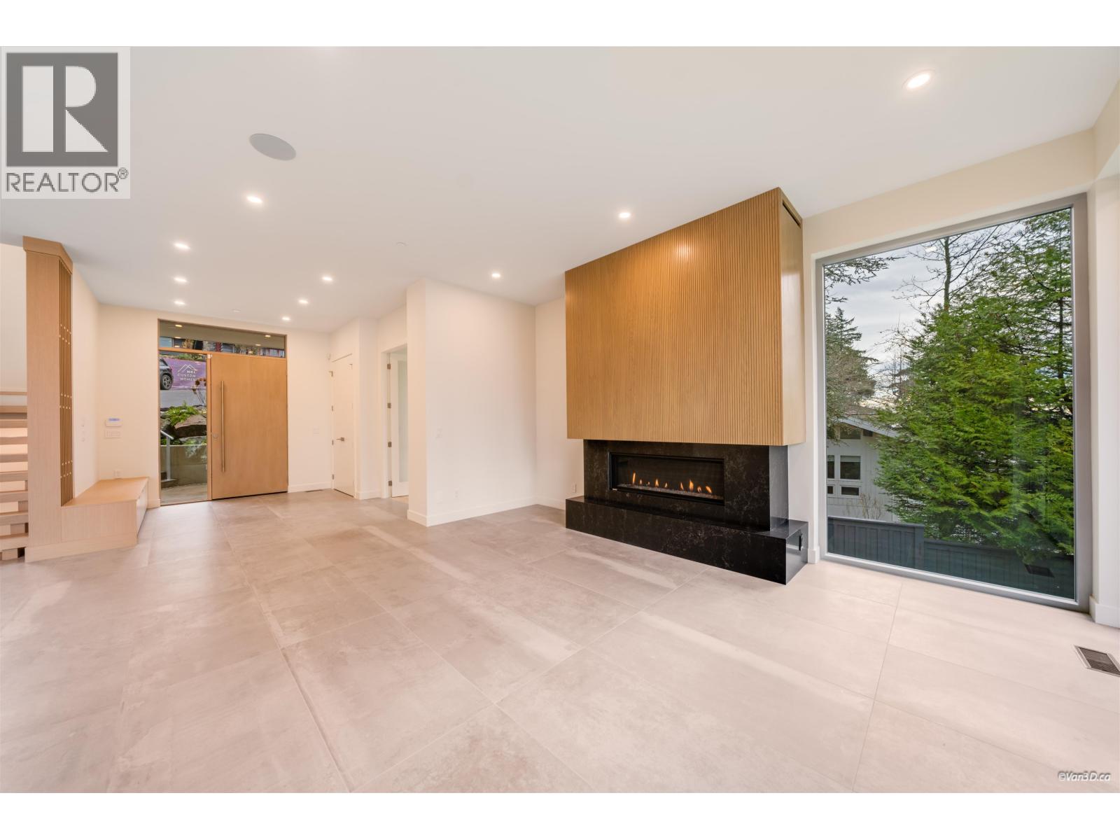 4437 Piccadilly North, West Vancouver, British Columbia  V7W 1C8 - Photo 11 - R3071715