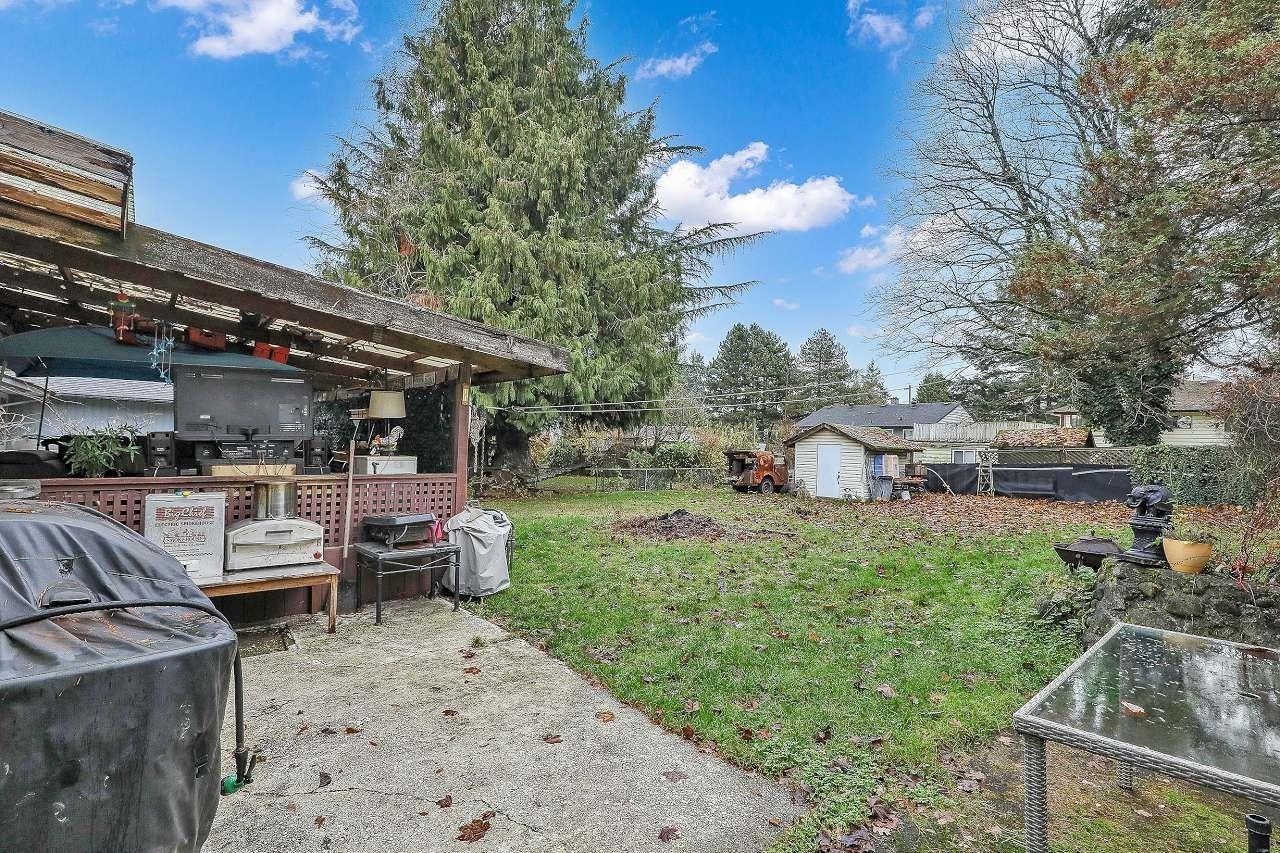 10956 128a Street, Surrey, British Columbia  V3T 3G2 - Photo 23 - R3072453