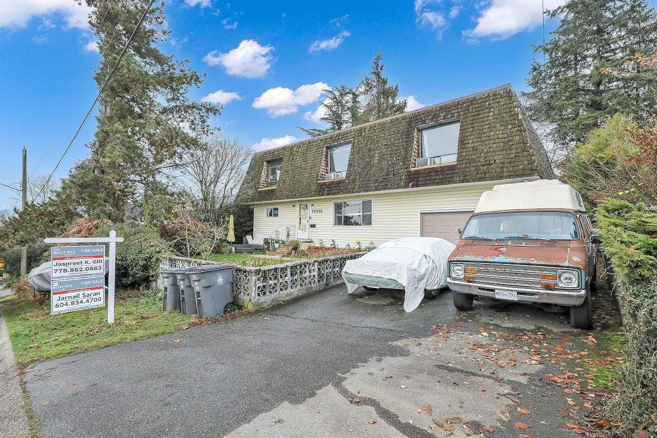 10956 128a Street, Surrey, British Columbia  V3T 3G2 - Photo 25 - R3072453