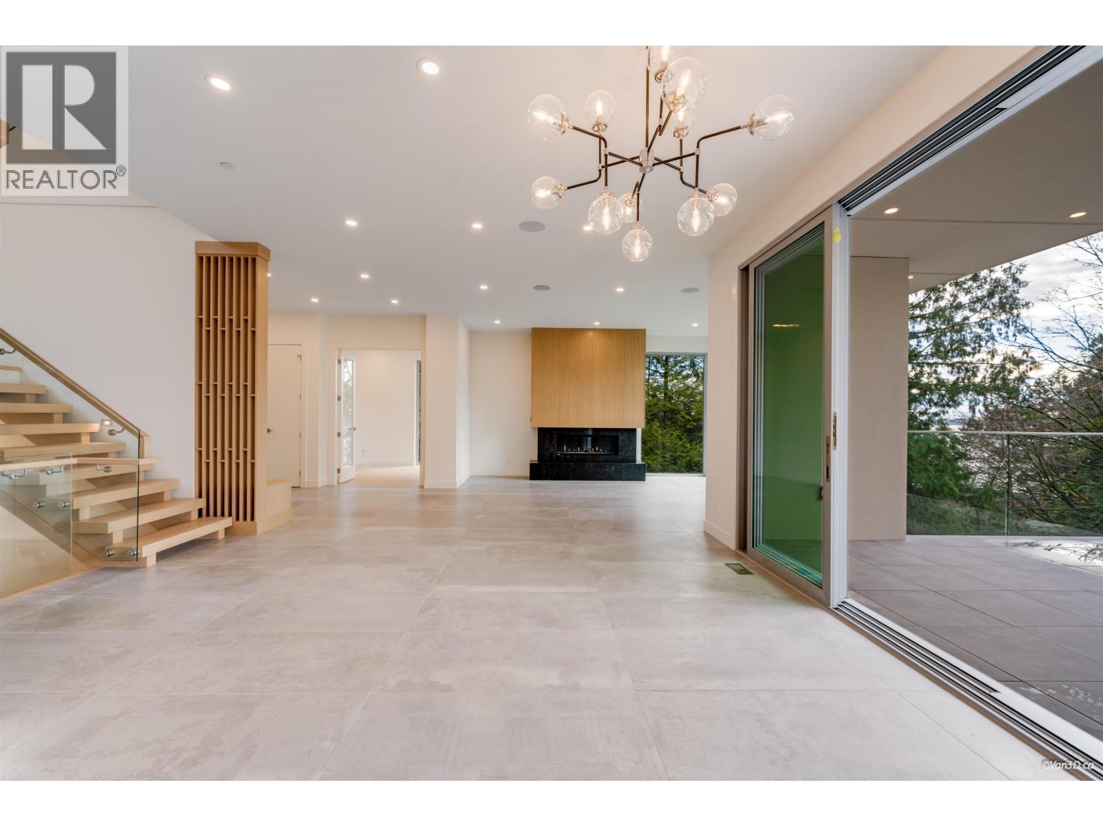 4437 Piccadilly North, West Vancouver, British Columbia  V7W 1C8 - Photo 10 - R3071715