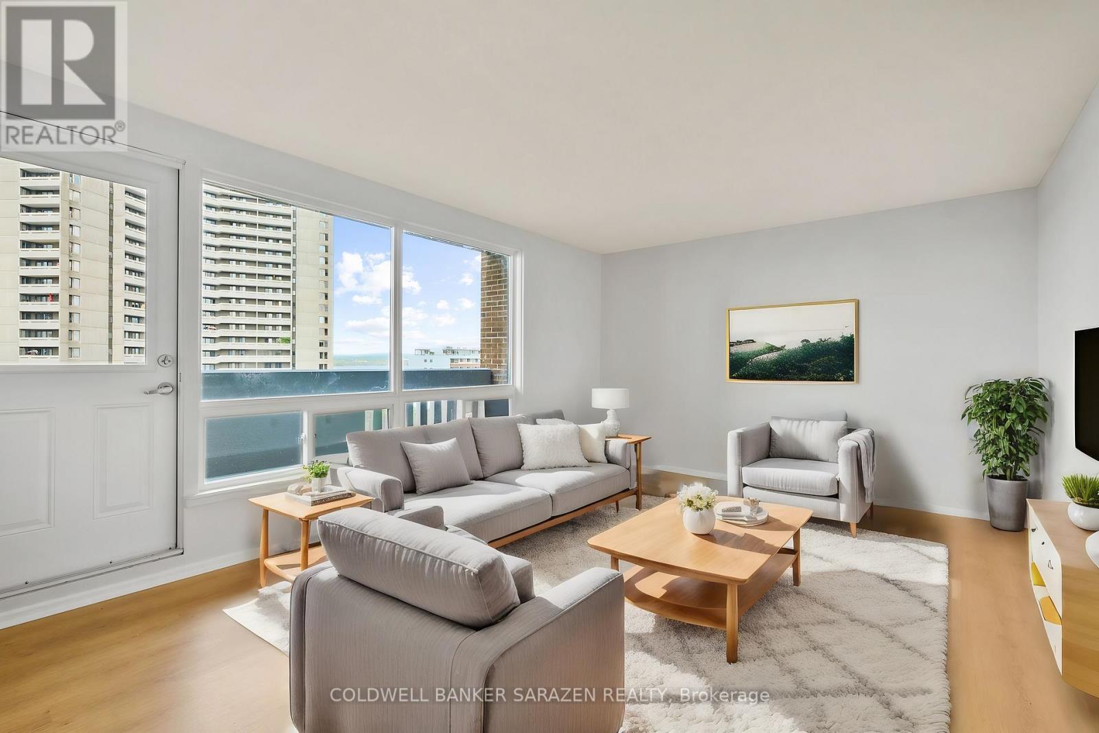 1115 - 1100 Ambleside Drive, Ottawa, Ontario  K2B 8G6 - Photo 17 - X12608474