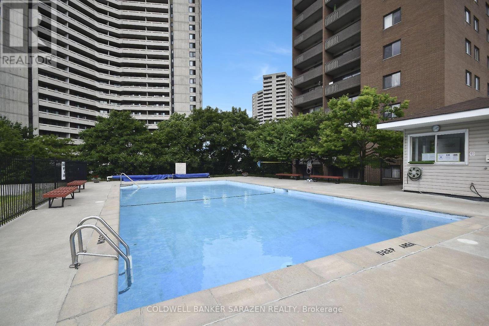 1115 - 1100 Ambleside Drive, Ottawa, Ontario  K2B 8G6 - Photo 33 - X12608474