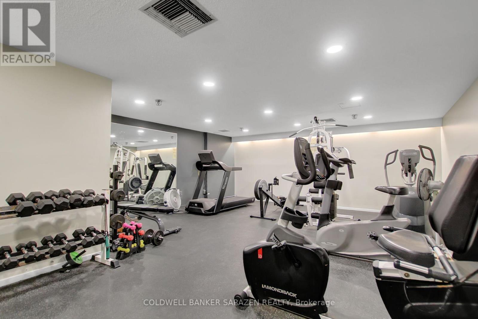 1115 - 1100 Ambleside Drive, Ottawa, Ontario  K2B 8G6 - Photo 35 - X12608474