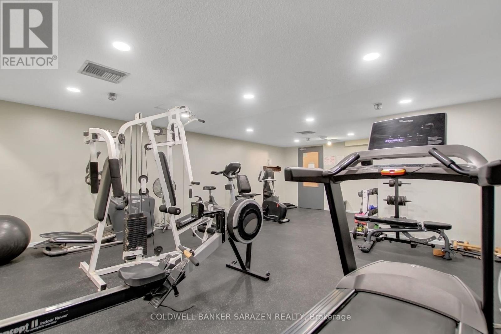 1115 - 1100 Ambleside Drive, Ottawa, Ontario  K2B 8G6 - Photo 36 - X12608474