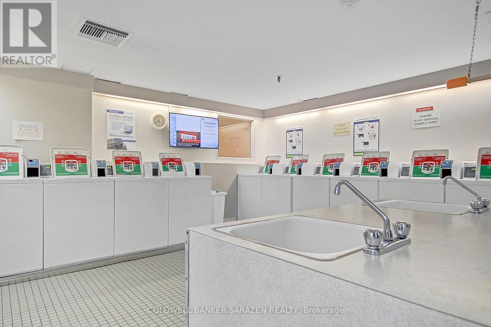 1115 - 1100 Ambleside Drive, Ottawa, Ontario  K2B 8G6 - Photo 37 - X12608474