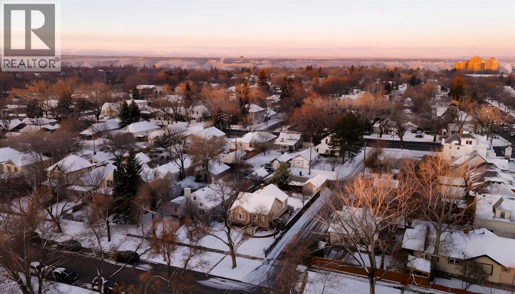 612 14 Street S, Lethbridge, Alberta  T1J 2Y3 - Photo 3 - A2272644