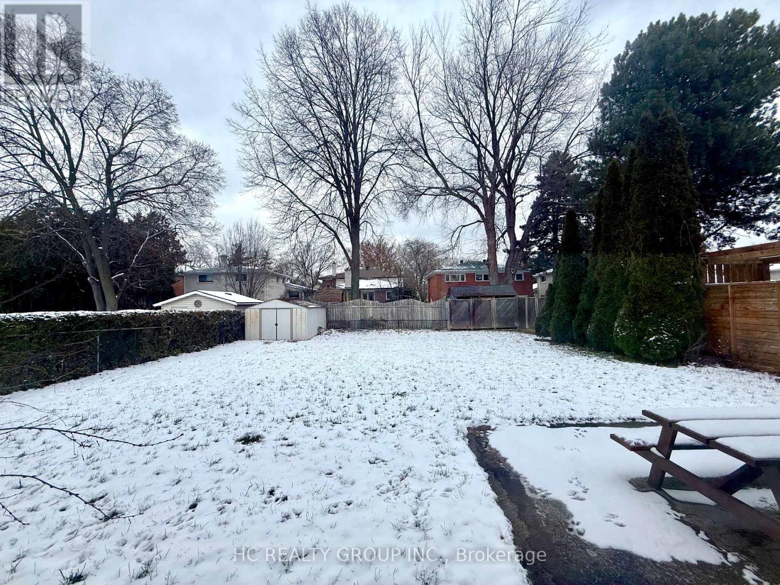 54 Kentland Crescent, Toronto, Ontario  M2M 2X6 - Photo 19 - C12608452